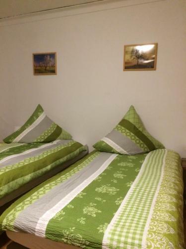 Apartamento Abels Appartements