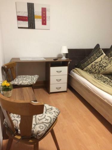 Apartamento Abels Appartements