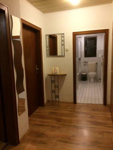 Apartamento Abels Appartements