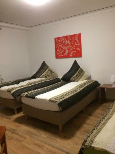 Apartamento Abels Appartements