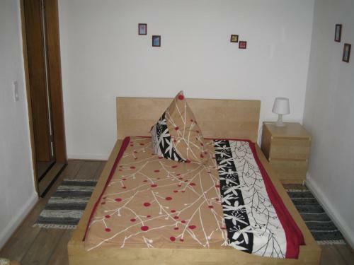 Apartamento Abels Appartements