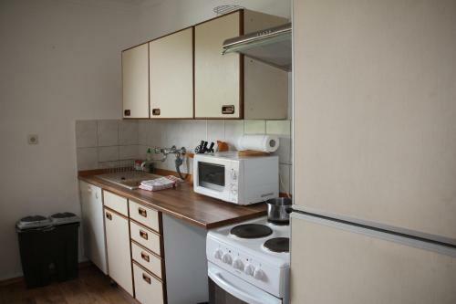 Apartamento Abels Appartements