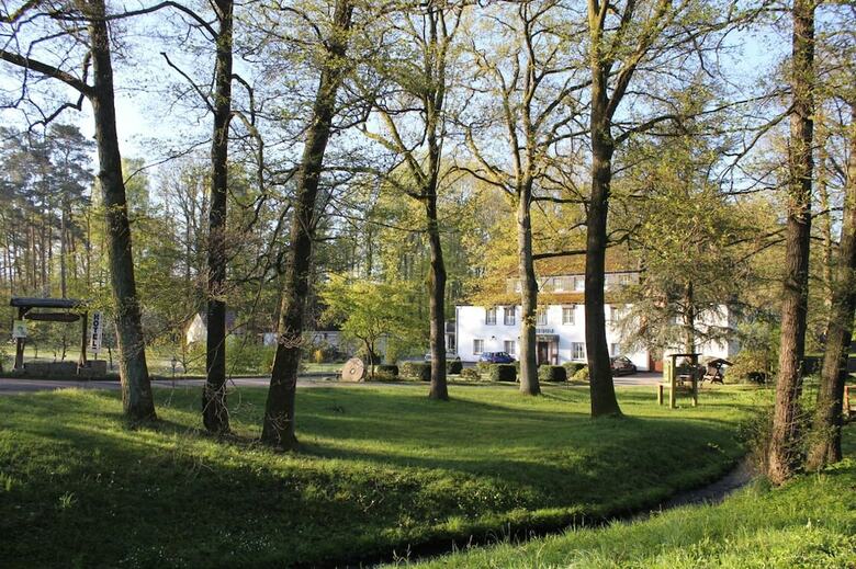 Hotel Wintersm�hle