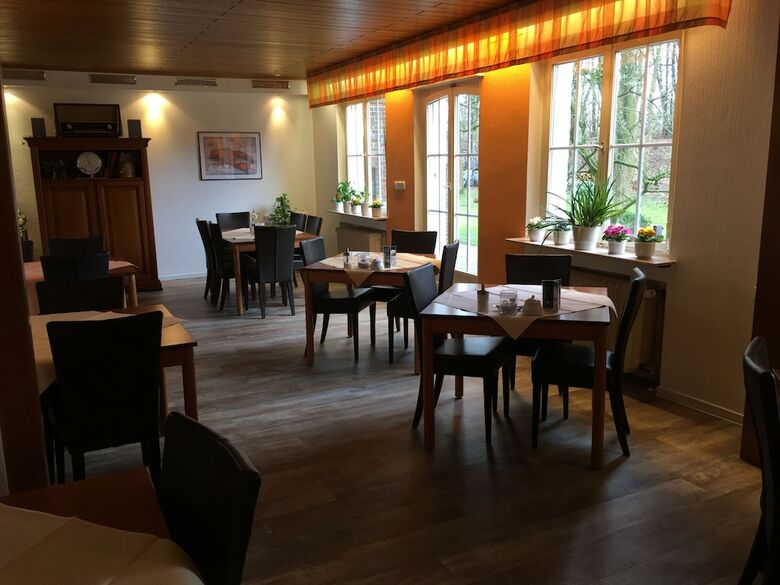 Hotel Wintersm�hle