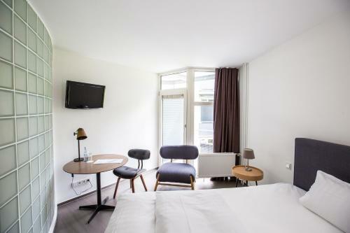 Wald & Golfhotel Lottental