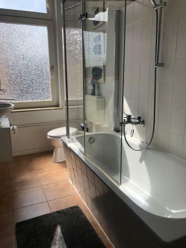 City Apartment Bremerhaven