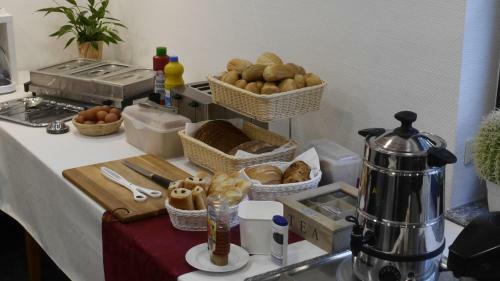 Hostal G�stehaus Hanseat
