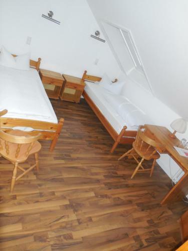 Hotel Garni Am Hechenberg