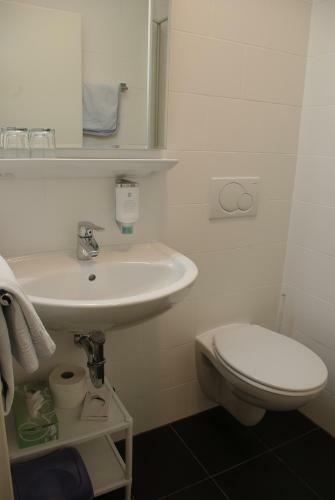 Hotel Garni Am Hechenberg