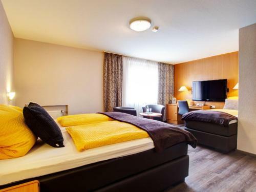 Hotel-restaurant Zum Babbelnit