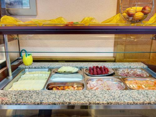 Hotel-restaurant Zum Babbelnit