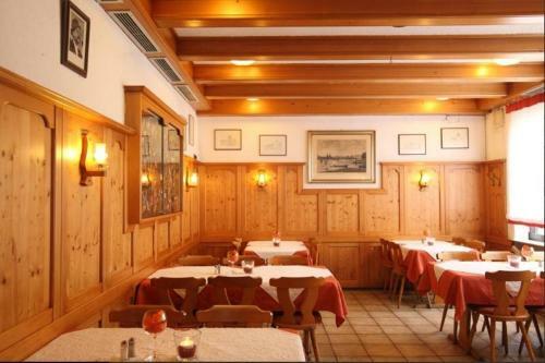 Hotel-restaurant Zum Babbelnit