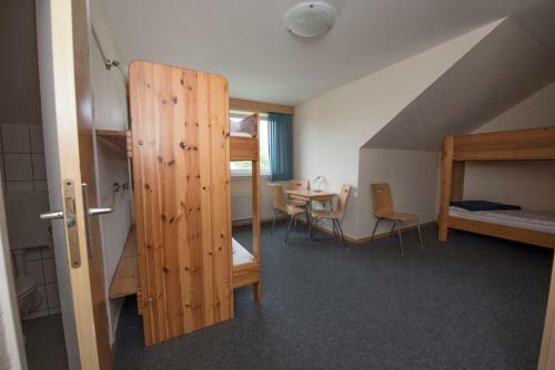 Hotel Jugendherberge Bremerhaven