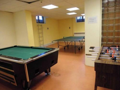 Hotel Jugendherberge Bremerhaven