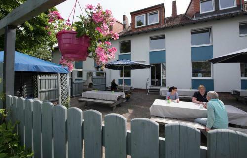 Hotel Jugendherberge Bremerhaven