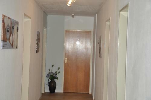 Hostal Waldpension Brake