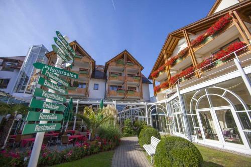 Ringhotel Krone