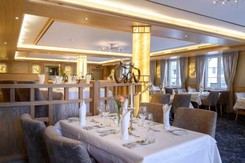 Ringhotel Krone