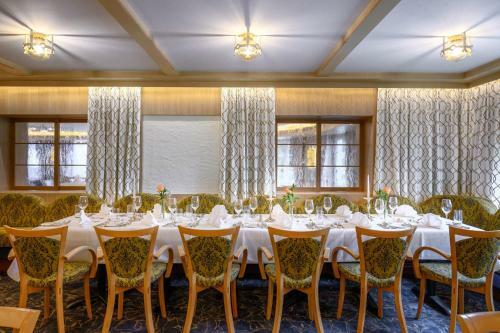 Ringhotel Krone