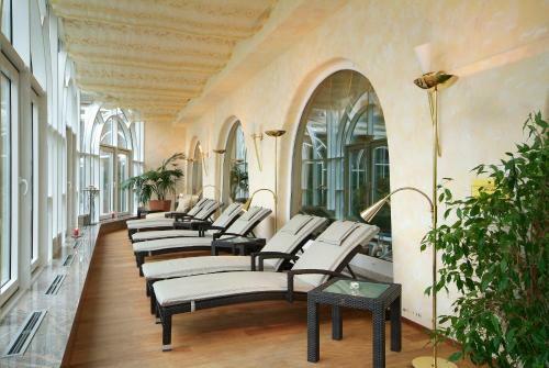 Ringhotel Krone