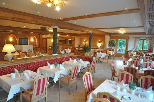 Hotel Gerbe