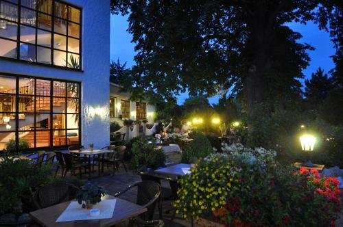 Hotel Gerbe