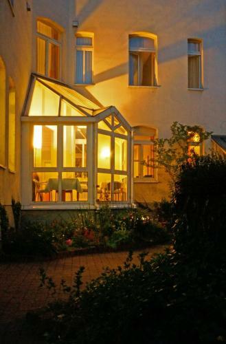 Hotel Zum Scheppen Eck