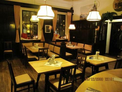 Hostal Zum Ochsen