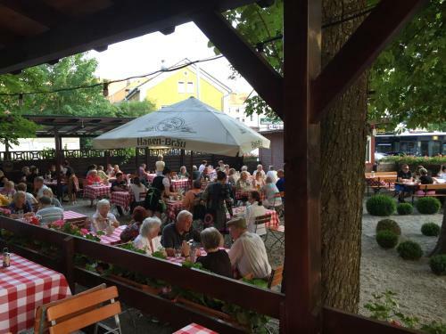 Hostal Zum Ochsen
