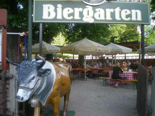 Hostal Zum Ochsen