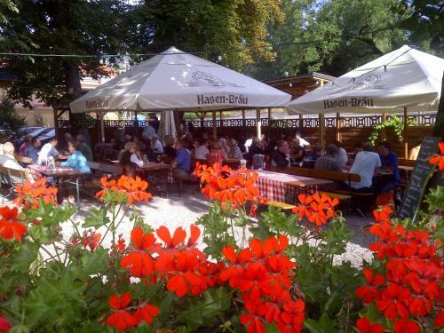 Hostal Zum Ochsen