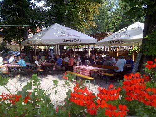 Hostal Zum Ochsen