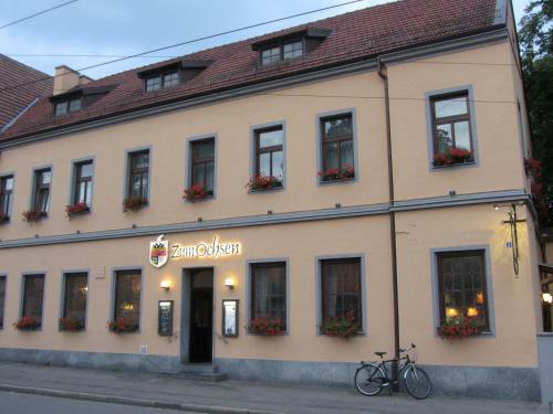 Hostal Zum Ochsen