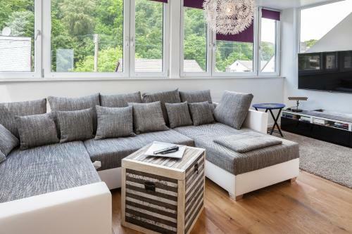 Gl Apartmenthouse