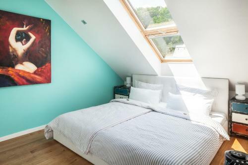 Gl Apartmenthouse