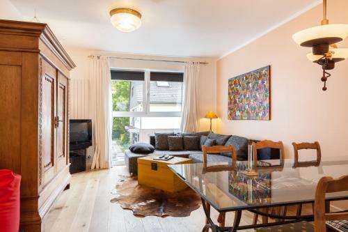 Gl Apartmenthouse
