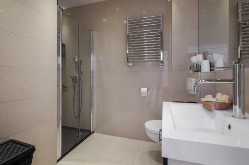 Gl Apartmenthouse