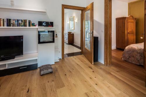 Gl Apartmenthouse