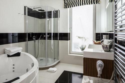 Gl Apartmenthouse