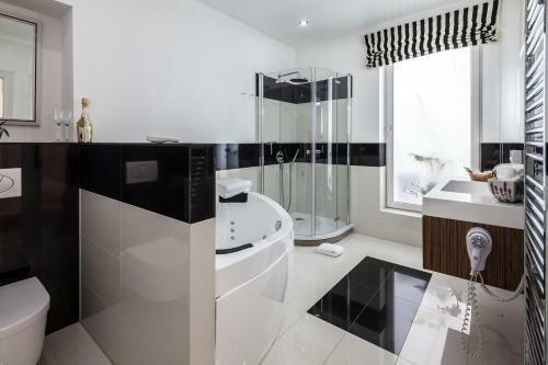 Gl Apartmenthouse