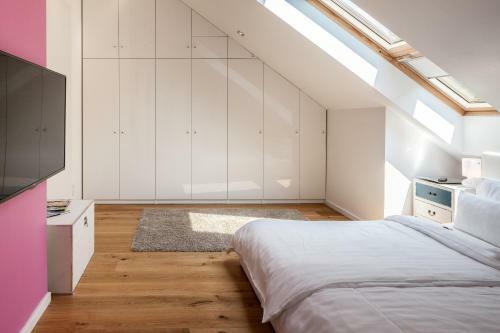 Gl Apartmenthouse
