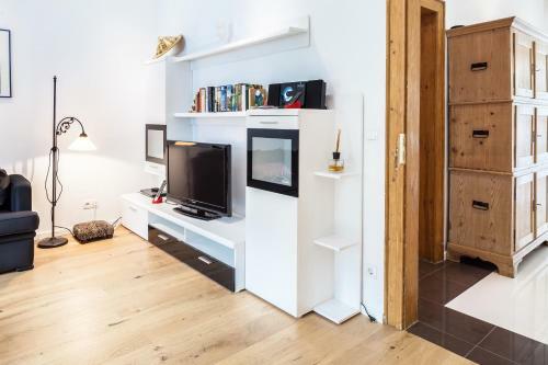 Gl Apartmenthouse