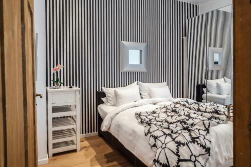 Gl Apartmenthouse