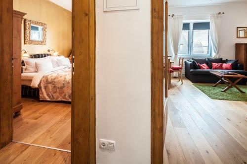 Gl Apartmenthouse