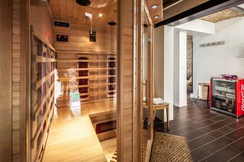 Gl Apartmenthouse