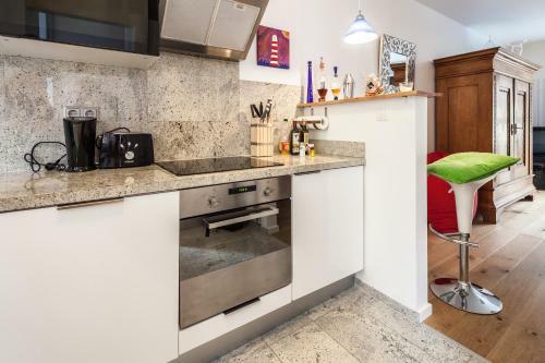 Gl Apartmenthouse