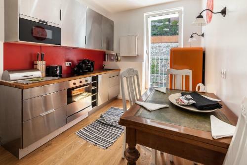 Gl Apartmenthouse