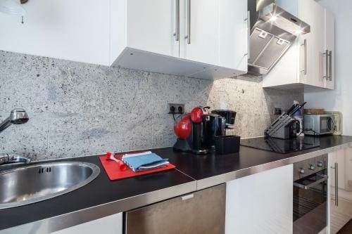 Gl Apartmenthouse