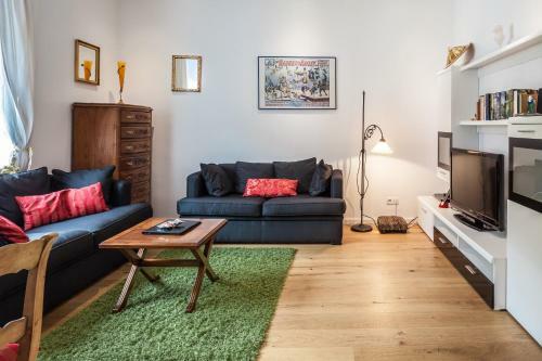 Gl Apartmenthouse