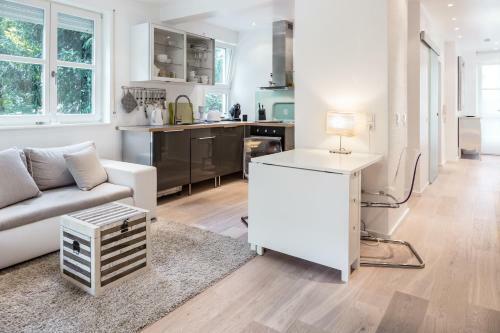 Gl Apartmenthouse